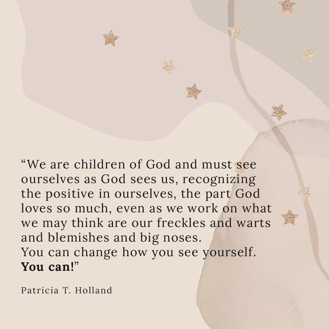 Patricia T. Holland Quote